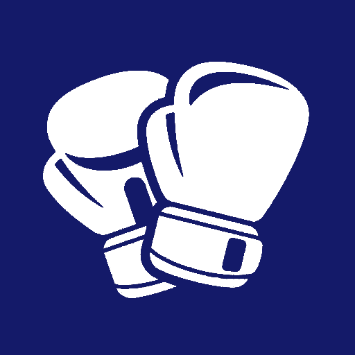 boxing app icon image